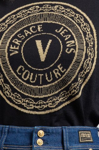 Versace Jeans Джемпер