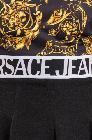 Versace Платье