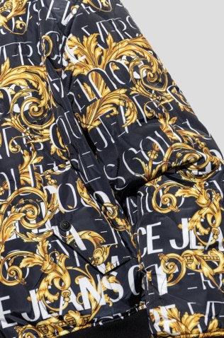 Versace Бомбер