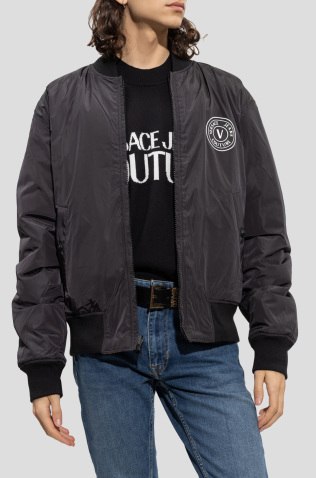 Versace Бомбер
