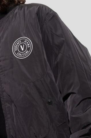 Versace Бомбер