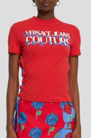Versace Футболка