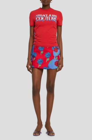 Versace Футболка