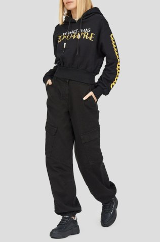 Versace Брюки