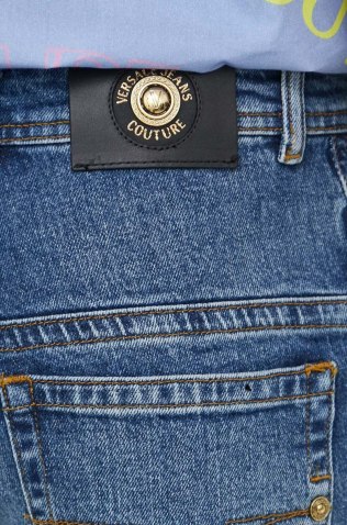 Versace Джинсы