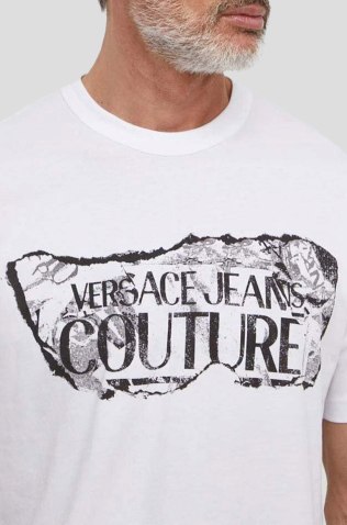 Versace Футболка