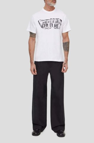 Versace Футболка