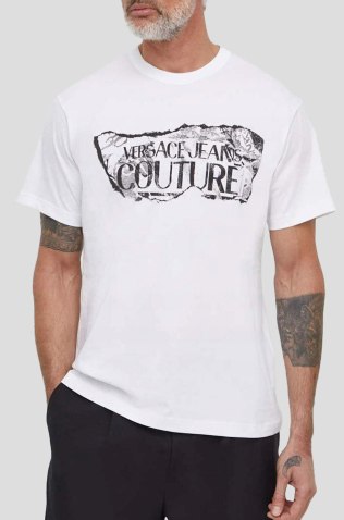 Versace Футболка