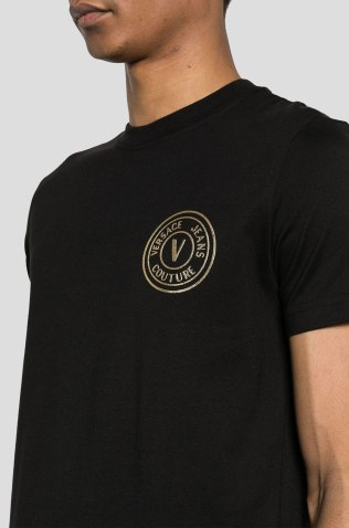 Versace Футболка