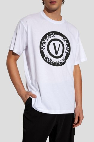 Versace Футболка