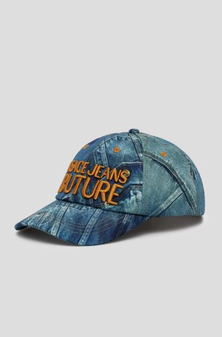 Versace Кепка