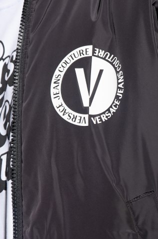 Versace Бомбер