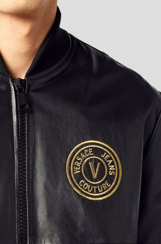 Versace Куртка