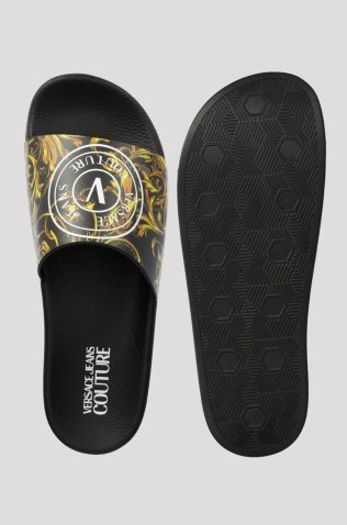 Versace Шлепанцы