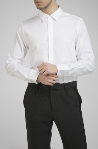 Roberto Cavalli Рубашка