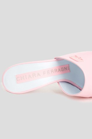 Chiara Ferragni Шлепанцы
