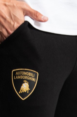 Automobili Lamborghini Спортивные брюки