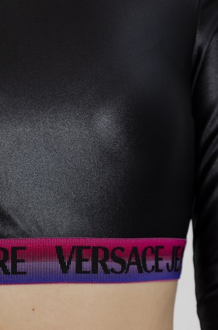 Versace Топ