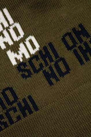 Moschino Шапка