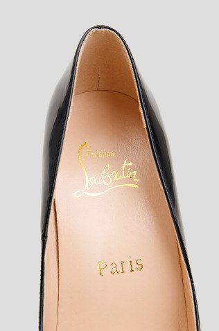 Christian Louboutin Туфли