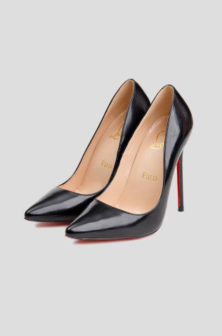Christian Louboutin Туфли