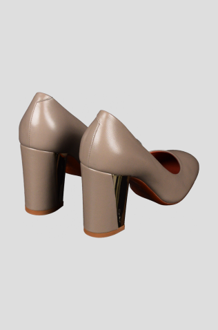 Santoni Туфли