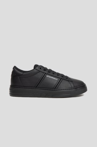 Armani Кеды