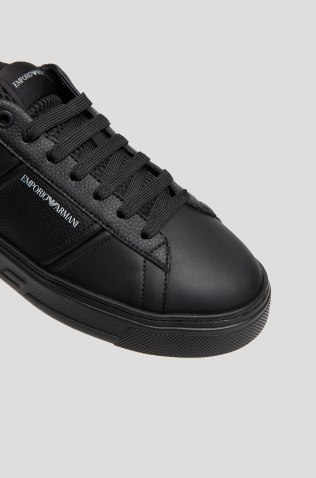 Armani Кеды