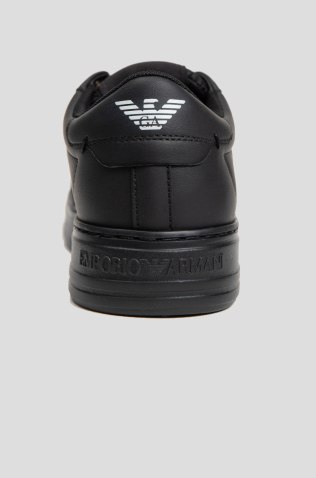 Armani Кеды