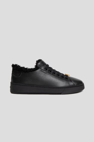 Bally Кроссовки