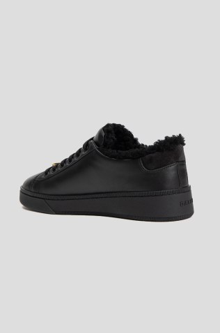 Bally Кроссовки