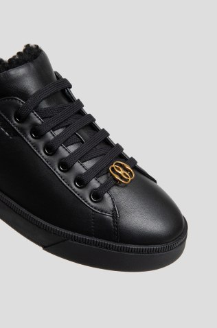 Bally Кроссовки