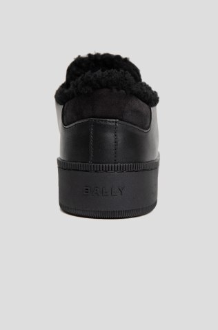 Bally Кроссовки