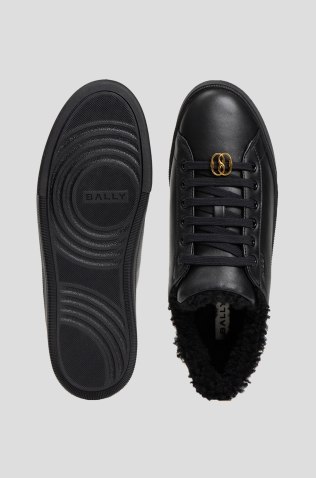 Bally Кроссовки
