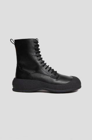 Bally Ботинки