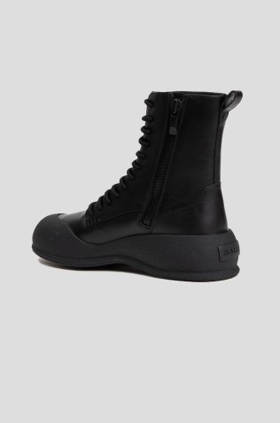 Bally Ботинки