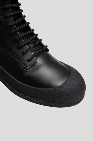 Bally Ботинки