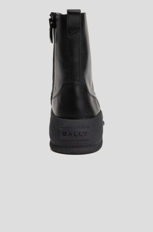 Bally Ботинки