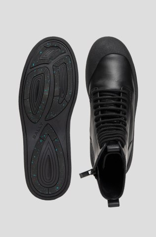 Bally Ботинки