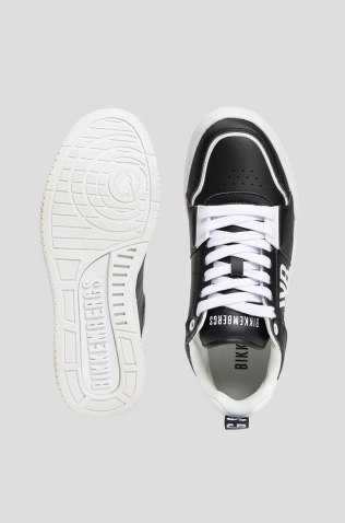 Dirk Bikkembergs Кеды