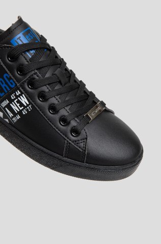 Dirk Bikkembergs Кеды