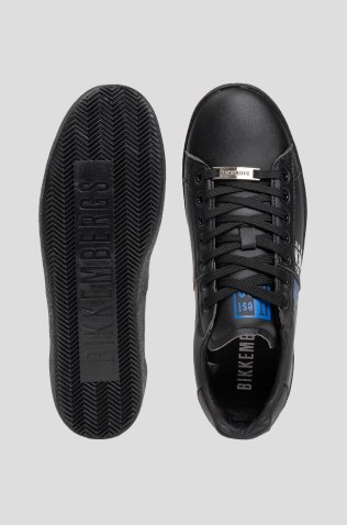 Dirk Bikkembergs Кеды