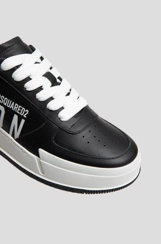 Dsquared2 Кеды