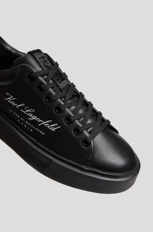 Karl Lagerfeld Кеды