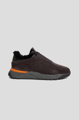 Santoni Кроссовки