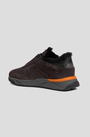 Santoni Кроссовки