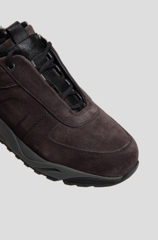 Santoni Кроссовки