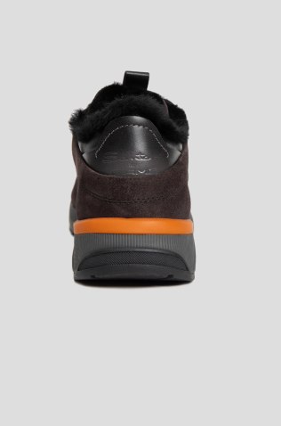Santoni Кроссовки