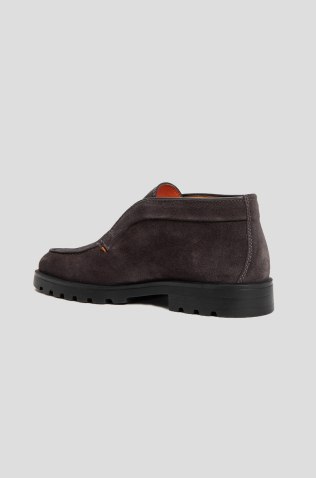 Santoni Ботинки