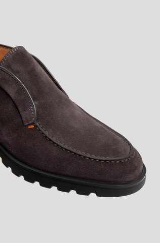 Santoni Ботинки